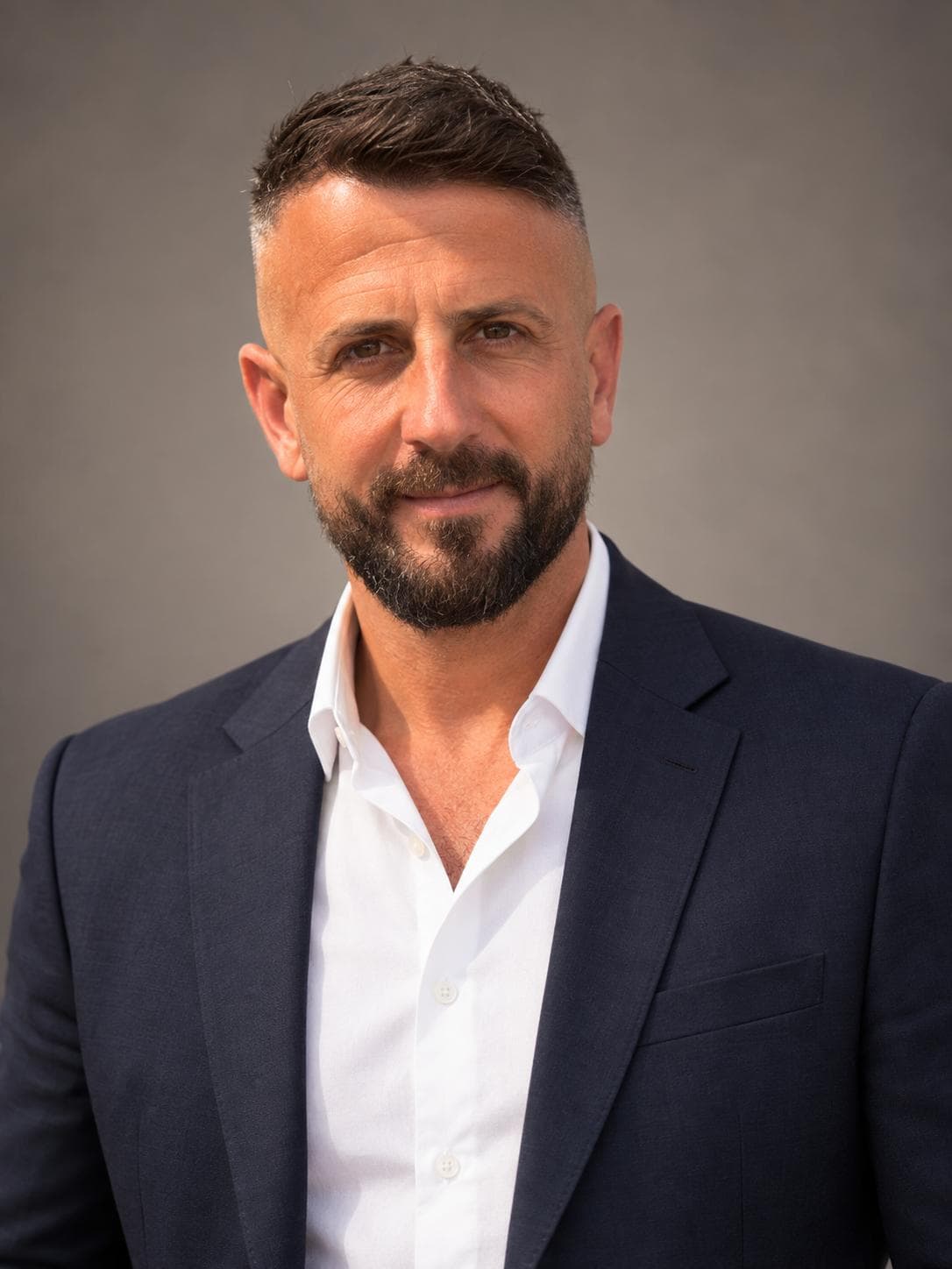Erdal Dogan, Dirigeant fondateur, EDM Construction